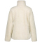 ICEPEAK Colony S8 Midlayer flauschige Fleecejacke Damen