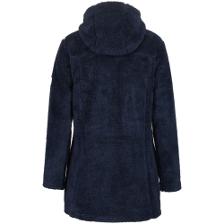 ICEPEAK Chelles S8 Teddy Kapuzenjacke Damen