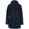 ICEPEAK Chelles S8 Teddy Kapuzenjacke Damen