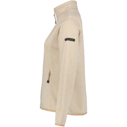 ICEPEAK Aulti S8 Midlayer Jacke Damen