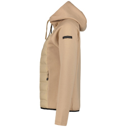 ICEPEAK Ashburn S8 Midlayer Jacke Damen