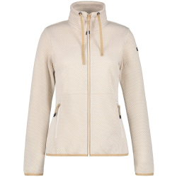 ICEPEAK Addison S8 Midlayer Jacke Damen