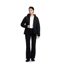 ICEPEAK Eveleth S8 Skijacke Damen