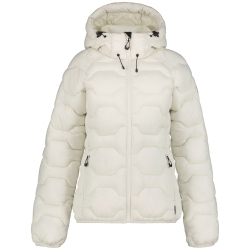 ICEPEAK Blackey S8 Daunenjacke Damen