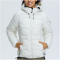 ICEPEAK Blackey S8 Daunenjacke Damen