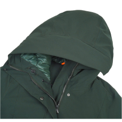 ICEPEAK Maben S8 Mantel Damen