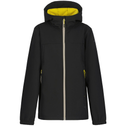 ICEPEAK Konan S8 Softshelljacke Kinder