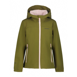 ICEPEAK Kobryn S8 Softshelljacke Kinder