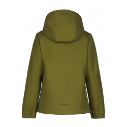 ICEPEAK Kobryn S8 Softshelljacke Kinder