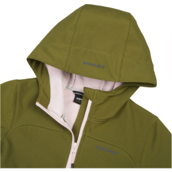 ICEPEAK Kobryn S8 Softshelljacke Kinder