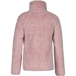 ICEPEAK Loma S8 Midlayer Teddy Jacke Kinder