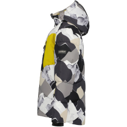 ICEPEAK Larned S8 Skijacke Kinder