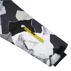 ICEPEAK Larned S8 Skijacke Kinder