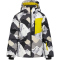 ICEPEAK Larned S8 Skijacke Kinder