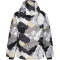 ICEPEAK Larned S8 Skijacke Kinder