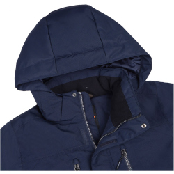 ICEPEAK Kanosh S8 Mantel Kinder