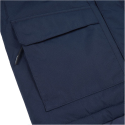 ICEPEAK Kanosh S8 Mantel Kinder