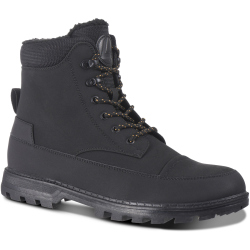 LUHTA Reilu S8 Wanderschuhe Herren 999 - black 41