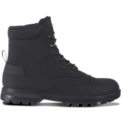 LUHTA Reilu S8 Wanderschuhe Herren 999 - black 41