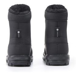 LUHTA Reilu S8 Wanderschuhe Herren 999 - black 41