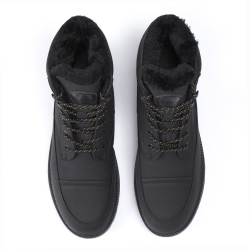 LUHTA Reilu S8 Wanderschuhe Herren 999 - black 41