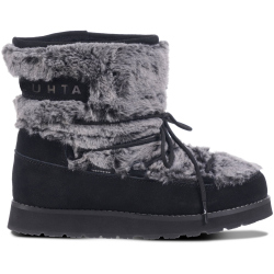 LUHTA Nauttiva S8 Winterstiefel Damen 275 - granite 37
