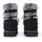 LUHTA Nauttiva S8 Winterstiefel Damen 275 - granite 37