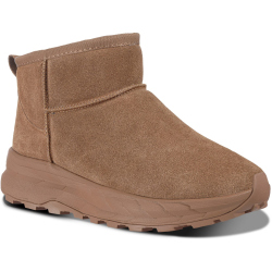LUHTA Amur S8 Winterschuhe Damen 150 - hazel 37