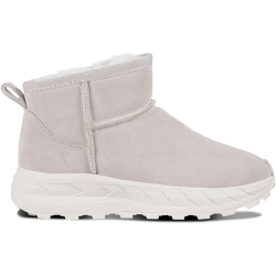 LUHTA Amur S8 Winterschuhe Damen 10 - natural white 37