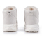 LUHTA Amur S8 Winterschuhe Damen 10 - natural white 37