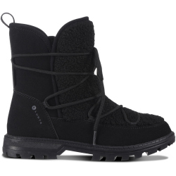 LUHTA Lumottu S8 Sneaker Damen 990 - basic black 37
