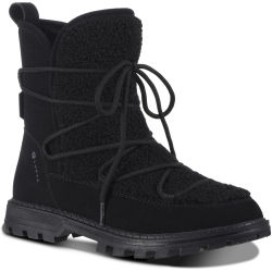 LUHTA Lumottu S8 Sneaker Damen 990 - basic black 37