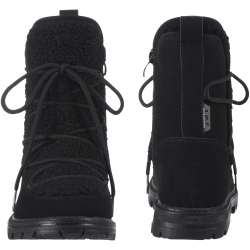 LUHTA Lumottu S8 Sneaker Damen 990 - basic black 37
