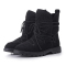 LUHTA Lumottu S8 Sneaker Damen 990 - basic black 37
