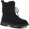 LUHTA Lumottu S8 Sneaker Damen 990 - basic black 37
