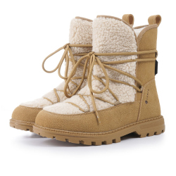 LUHTA Lumottu S8 Sneaker Damen 41 - beige 37