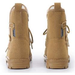 LUHTA Lumottu S8 Sneaker Damen 41 - beige 37