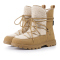 LUHTA Lumottu S8 Sneaker Damen 41 - beige 37