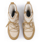 LUHTA Lumottu S8 Sneaker Damen 41 - beige 37