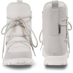 LUHTA Lumottu S8 Sneaker Damen 10 - natural white 37