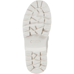 LUHTA Lumottu S8 Sneaker Damen 10 - natural white 37