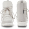 LUHTA Lumottu S8 Sneaker Damen 10 - natural white 37