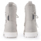 LUHTA Lumottu S8 Sneaker Damen 10 - natural white 37
