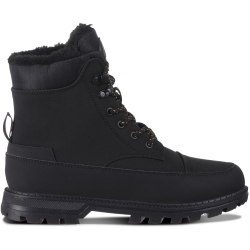 LUHTA Reilu S8 Wanderschuhe Damen 999 - black 37