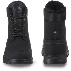 LUHTA Reilu S8 Wanderschuhe Damen 999 - black 37