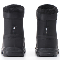 LUHTA Reilu S8 Wanderschuhe Damen 999 - black 37