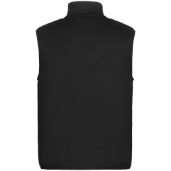 ICEPEAK Altan S8 Weste Herren 990 - basic black S
