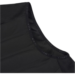 ICEPEAK Altan S8 Weste Herren 990 - basic black S
