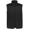 ICEPEAK Altan S8 Weste Herren 990 - basic black S