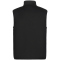 ICEPEAK Altan S8 Weste Herren 990 - basic black S